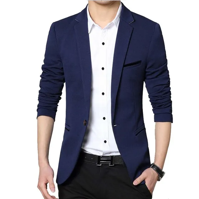 Mens Casual Suits