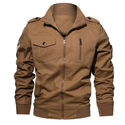 Mens Cotton Jacket