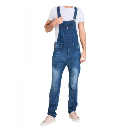 Mens Dungarees