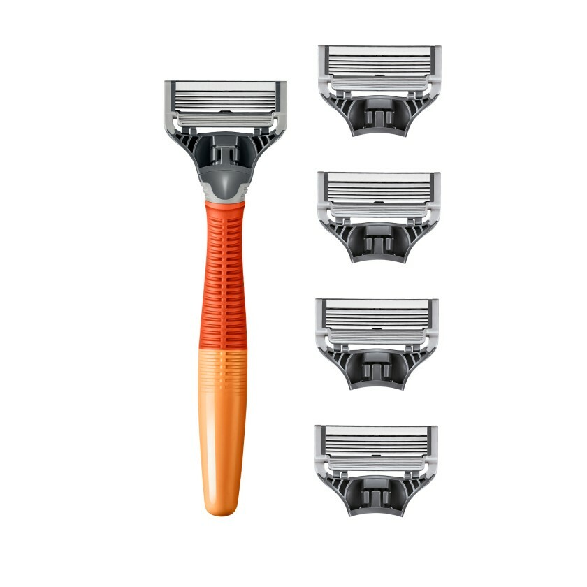 Mens Razors