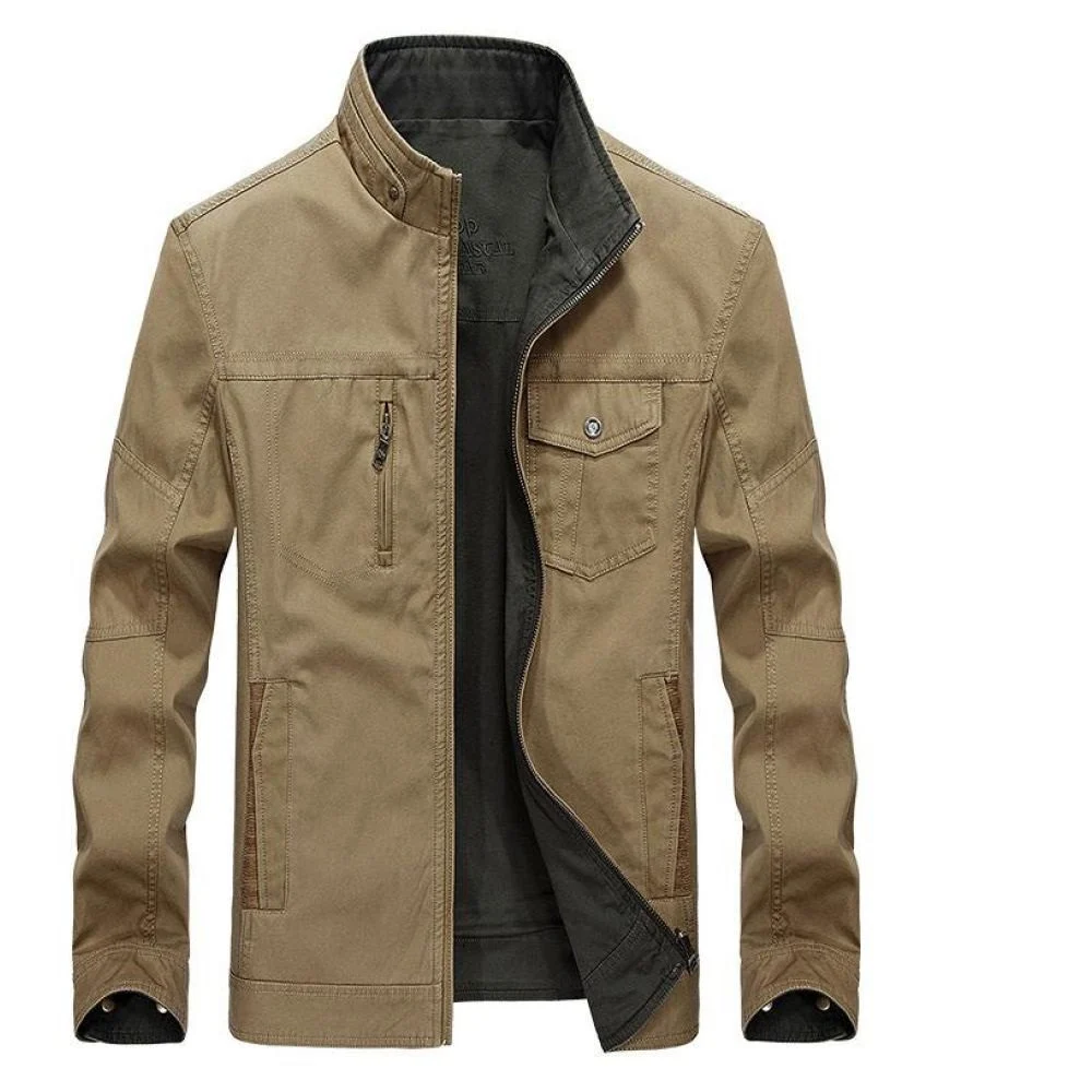 Mens Reversible Jackets