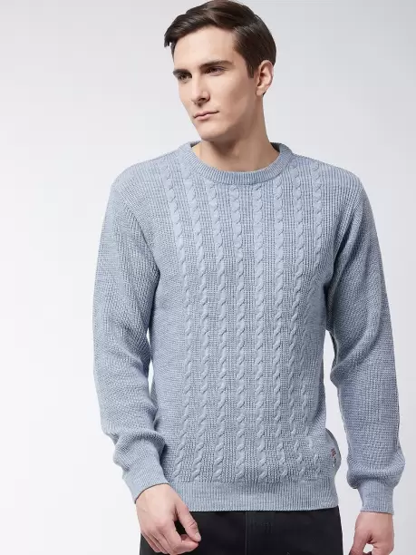 Mens Sweater