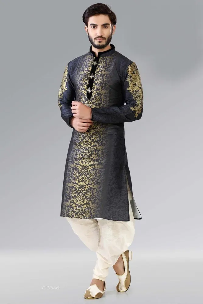 Mens Wedding kurta