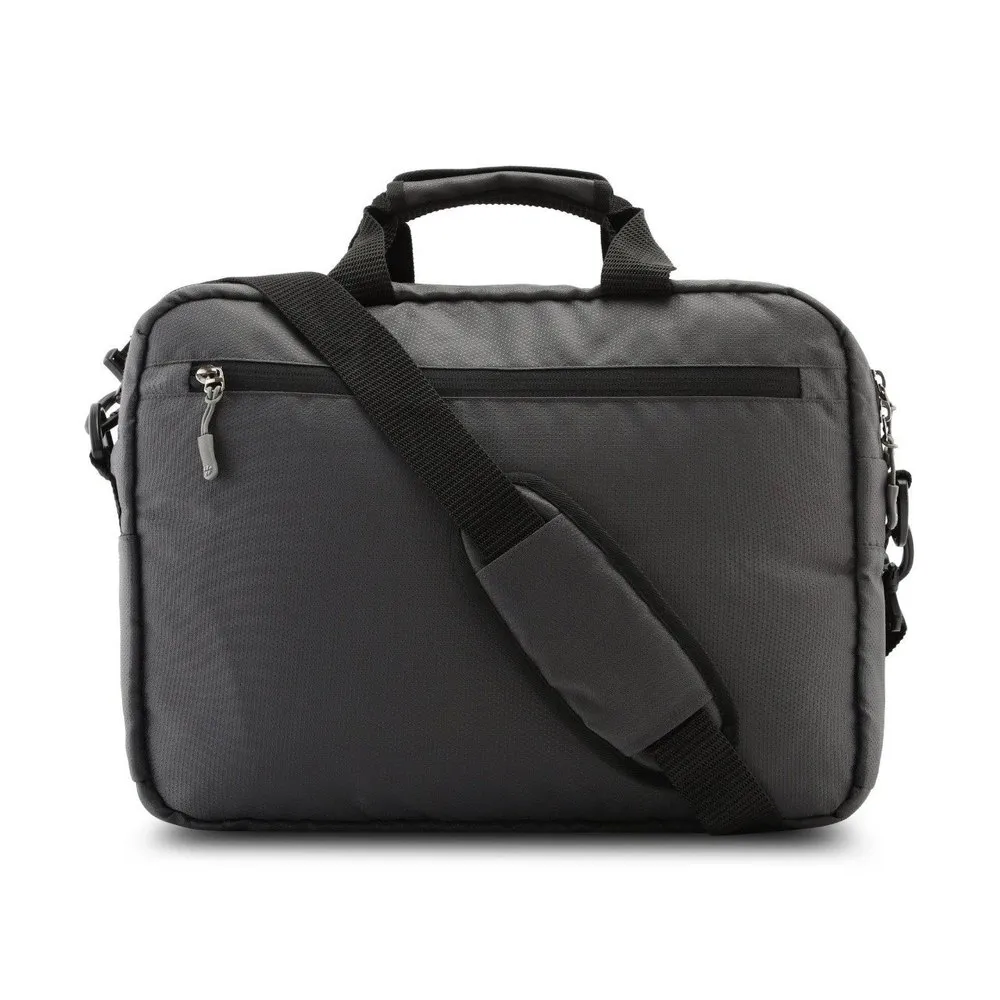 Messenger Laptop Case