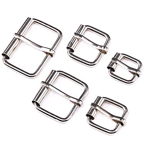 Metal Belt Buckle