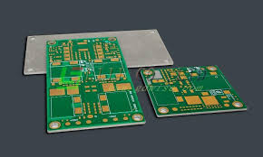 Metal Core PCB