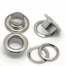 Metal Eyelets