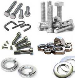 Metal Fasteners