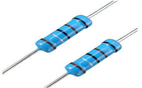 Metal Film Resistor