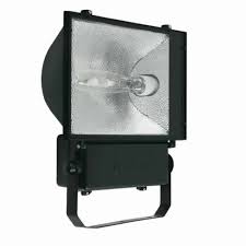 Metal Halide Light Fixture