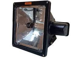 Metal Halide Lights