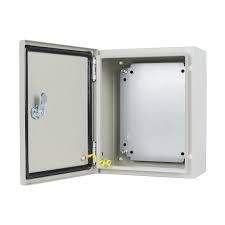 Metal Junction Box