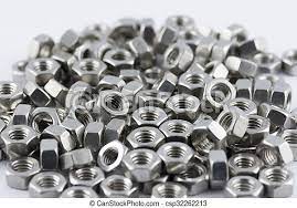 Metal Nuts