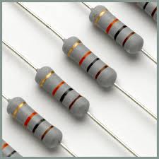 Metal Oxide Resistors