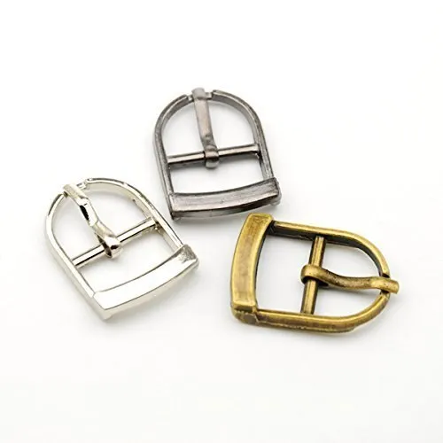 Metal Shoe Buckles