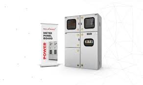 Meter Panel Board