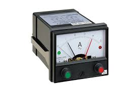 Meter Relay