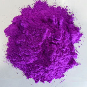 Methyl Violet Dyes