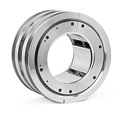 Plain Shaft Bearings
