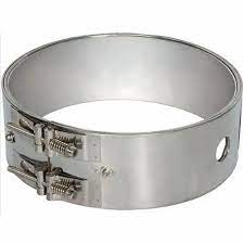 Mica Band Heater