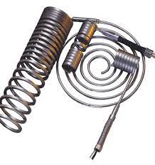 Micro Coil Heater