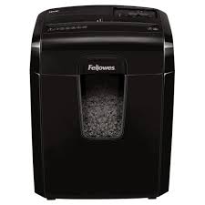 Micro Cut Paper Shredder