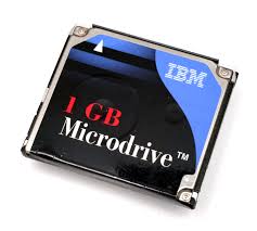 Micro Drive