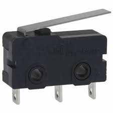 Micro Switches