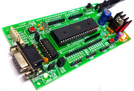 Microcontroller Development Board