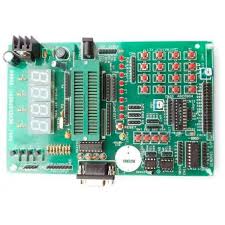 Microcontroller Development Board