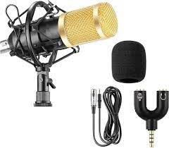 Microphone Set