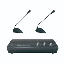 Microphone Units