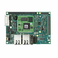 Microprocessor Board