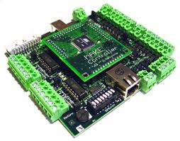 Microprocessor Development Board