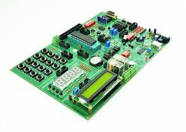 Microprocessor Development Board