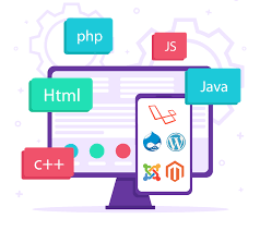 Microsite Development Services
