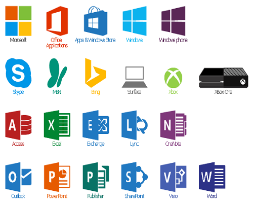 Microsoft Software