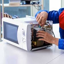 Microwave Oven Repairing Service