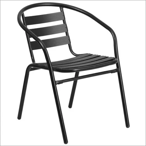 Steel Garden Chairs