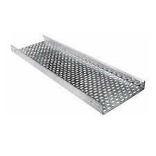 Mild Steel Cable Tray
