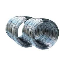 Mild Steel Galvanized Wire