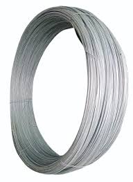 Mild Steel Galvanized Wire
