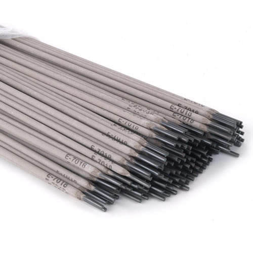Mild Steel Welding Electrodes