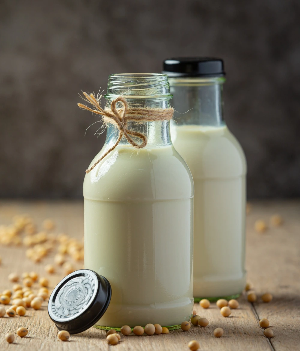 Soy Milk