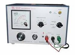 Million Megohm Meter