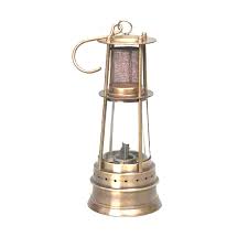 Miner Lamp