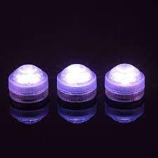 Mini LED Light