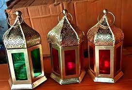 Mini Lantern
