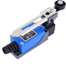 Mini Limit Switches