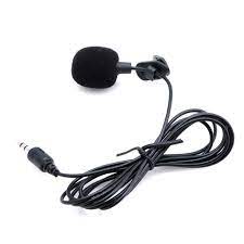 Mini Microphone